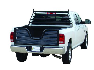 Replacement Bracket/Foot/Bolt Kit for 20752B – Black