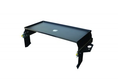 38312 – Single Shelf Trunk Tray – Black