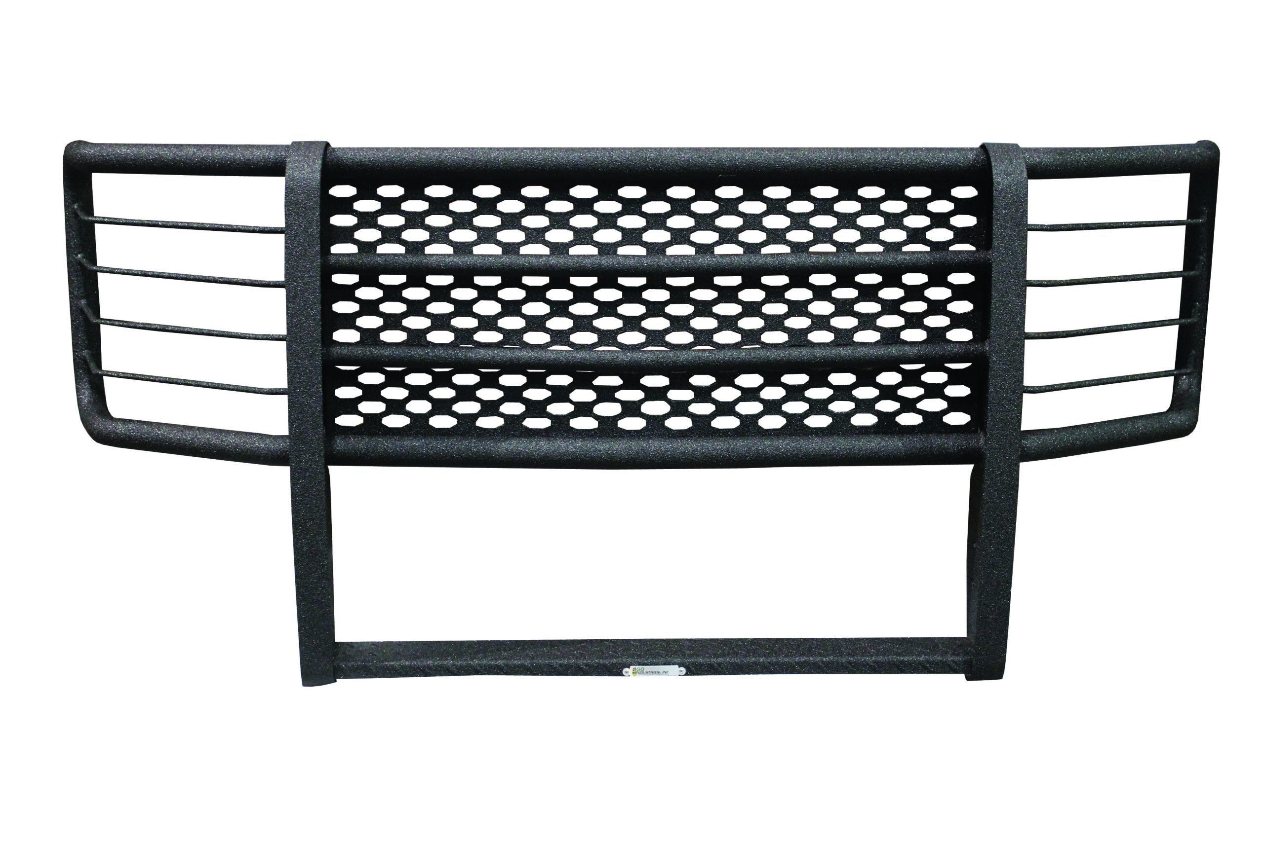 44749 Rancher Grille Guard - Ultimate Armor 3 truck accessories, grille guards, go industries
