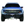 truck accessories, raptor, go industries, front end protection, pro series bumper replacements