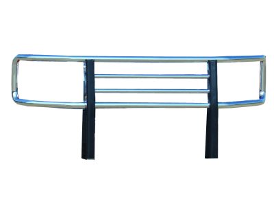 REPLACMENT BRACKET AND BOLT KIT for 77608 – Big Tex Grille Guard – Chrome – Toyota Tundra ’07 – ’08