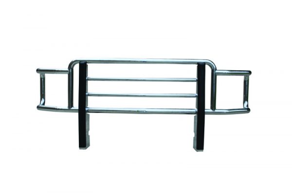 truck accessories, grille guards, go industries