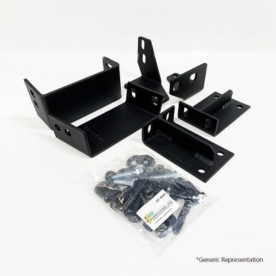 Bracket Kits and Replacement Parts