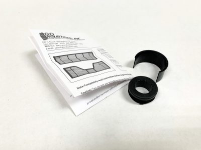 6618KIT – Bushing Kit for tailgates