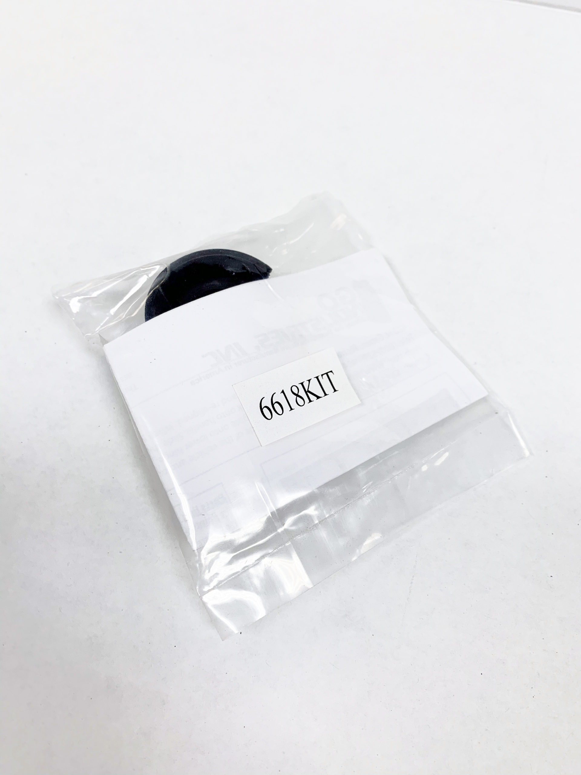 6618KIT - Bushing Kit for tailgates 4 truck accessories, grille guards, go industries