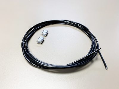 TAILGATEREPAIRKIT Tailgate Repair Kit