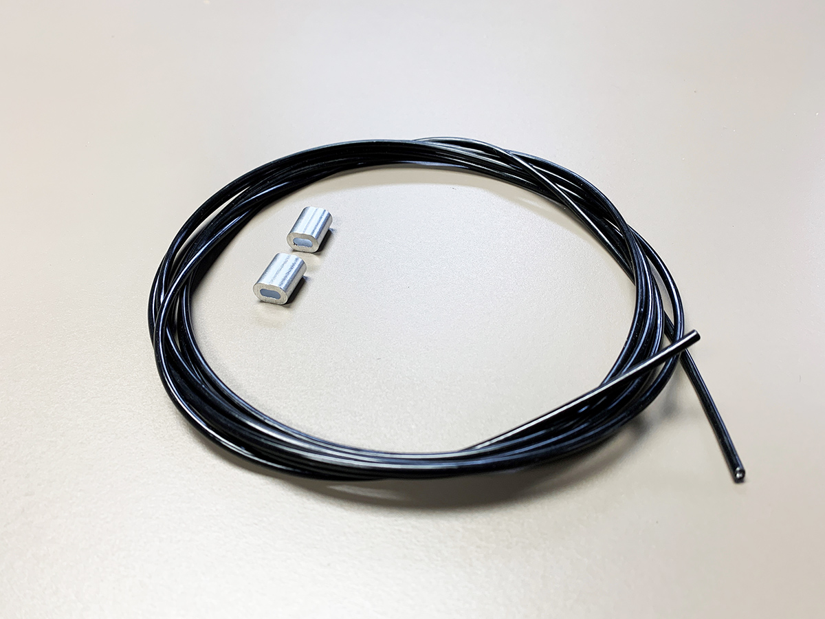 TAILGATEREPAIRKIT Tailgate Repair Kit 3 truck accessories, grille guards, go industries