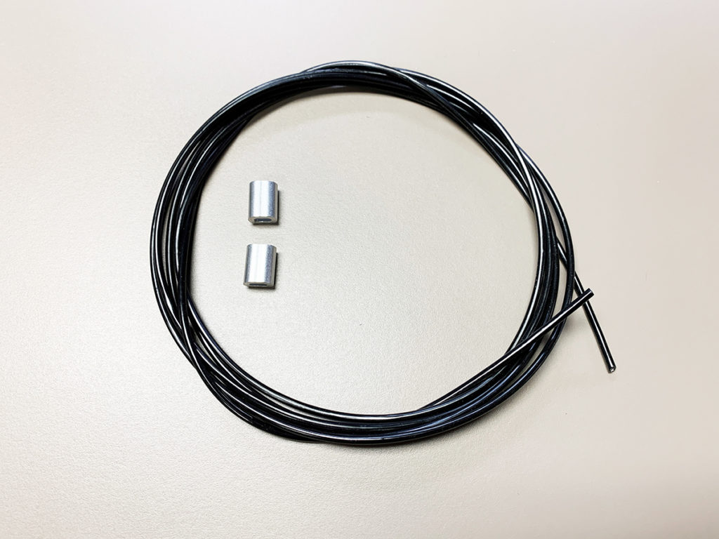 TAILGATEREPAIRKIT Tailgate Repair Kit Go Industries