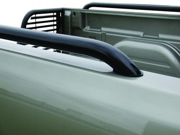 truck accessories, grille guards, go industries