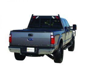 Heavy Duty Headache Rack