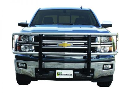 BigTex Grille Guards