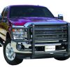 truck accessories, rancher grille guard system, go industries