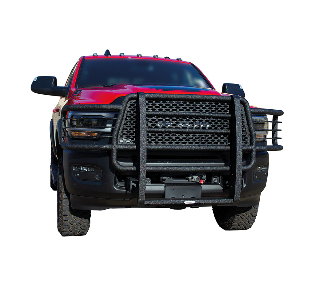 Front End Protection Go Industries