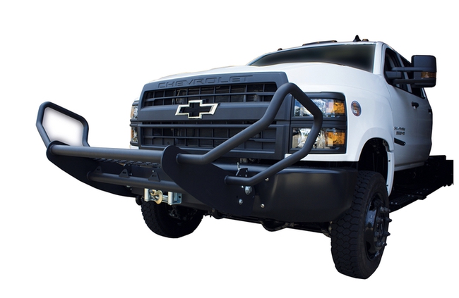 grille guards for ford f750 super duty