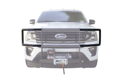 Brush Guard