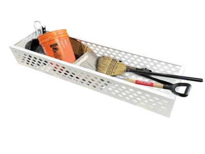 Shovel Box – White or Black