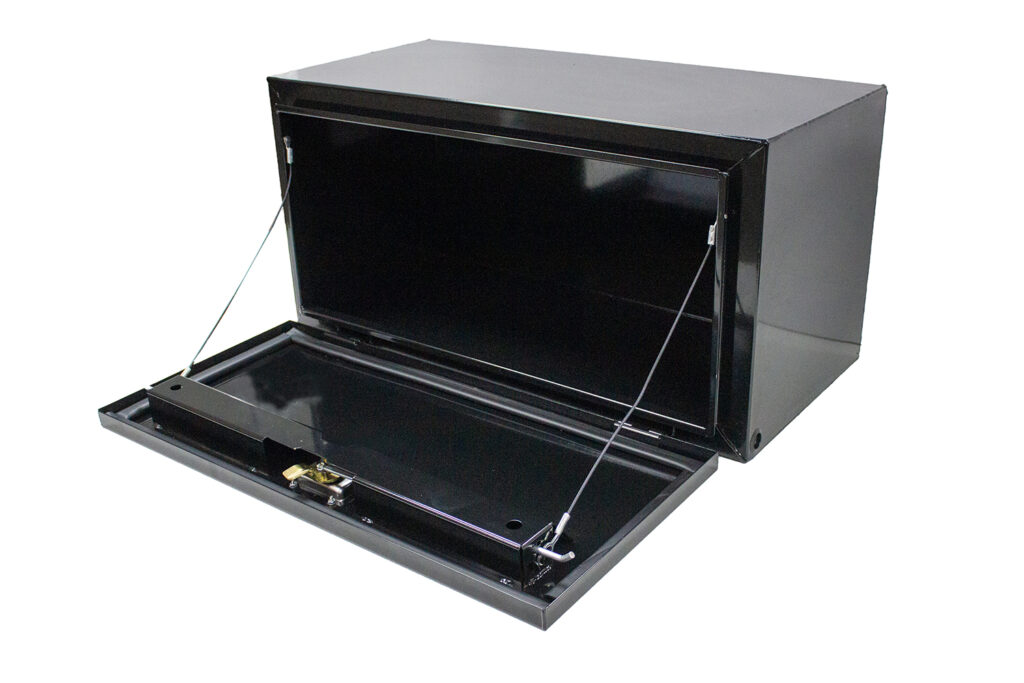 Welcome to Go Industries | Truck Accessories | Law Enforcement | Custom Manufacturing 3