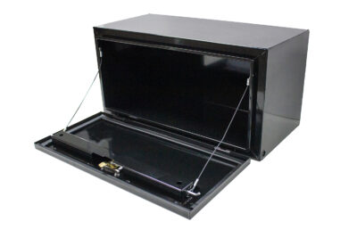 Work Truck Boxes