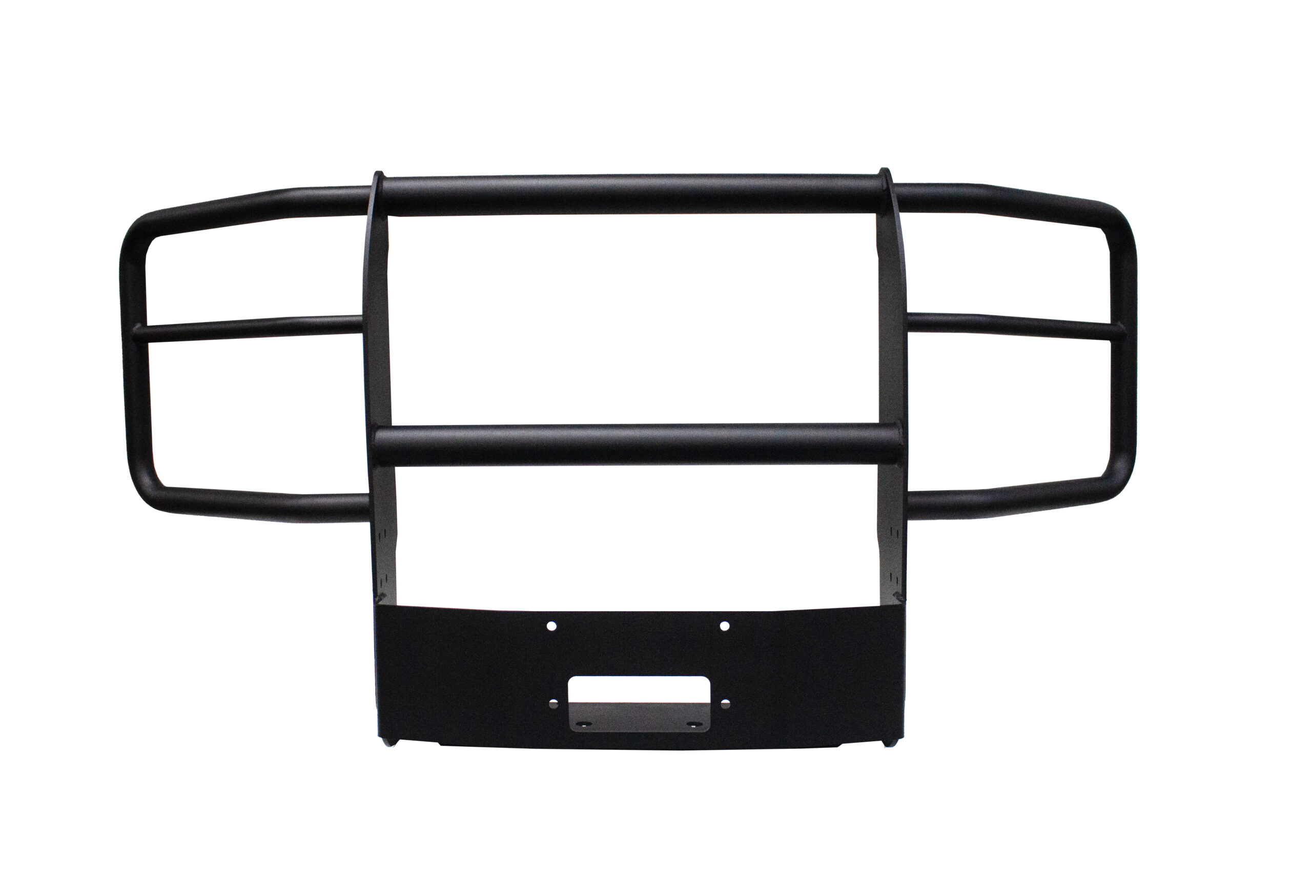 Fully Welded Winch System 4 Fully Welded Winch System - Image 3