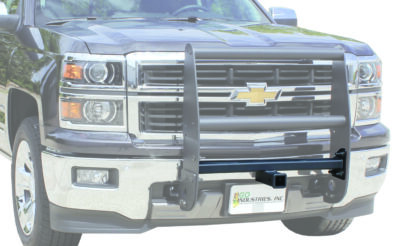 33603 Bolt in Receiver Hitch