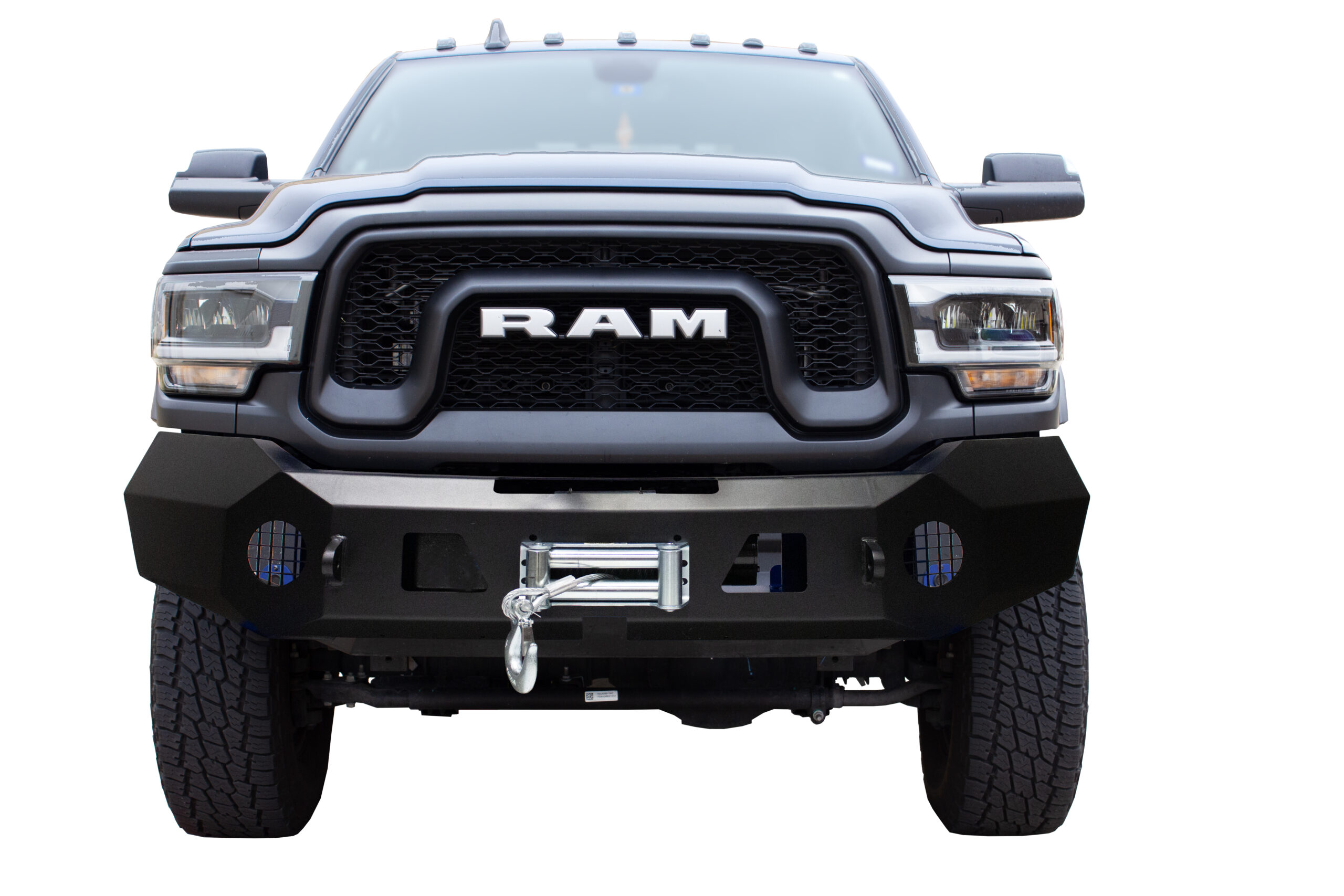 Pro Series X Bumper Replacements 2 Pro Series X Bumper Replacements