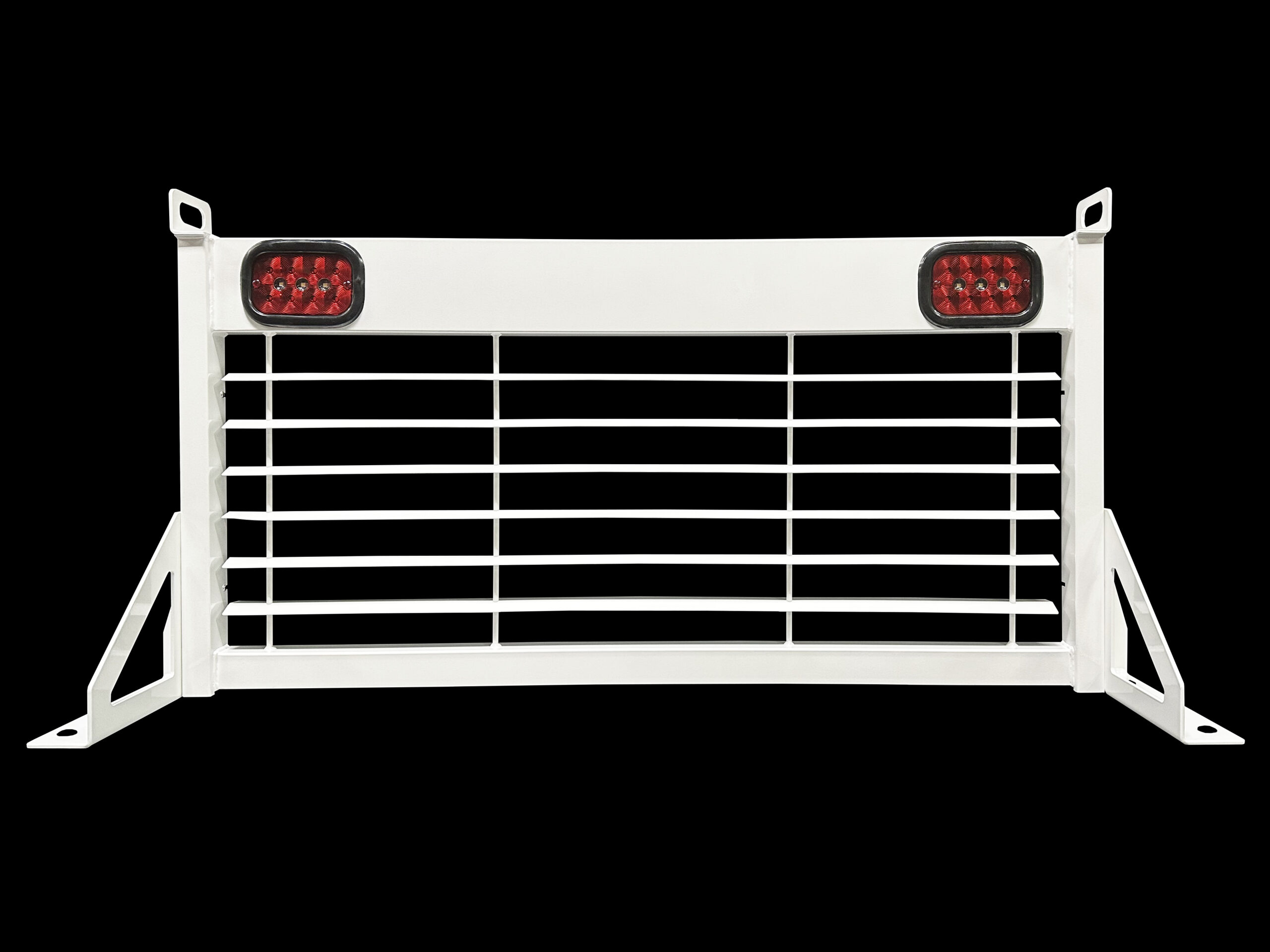 Service Body Headache Rack 5 Service Body Headache Rack - Image 3