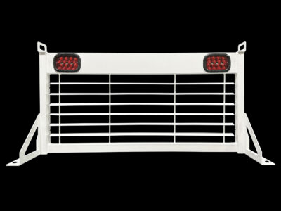 Service Body Headache Rack