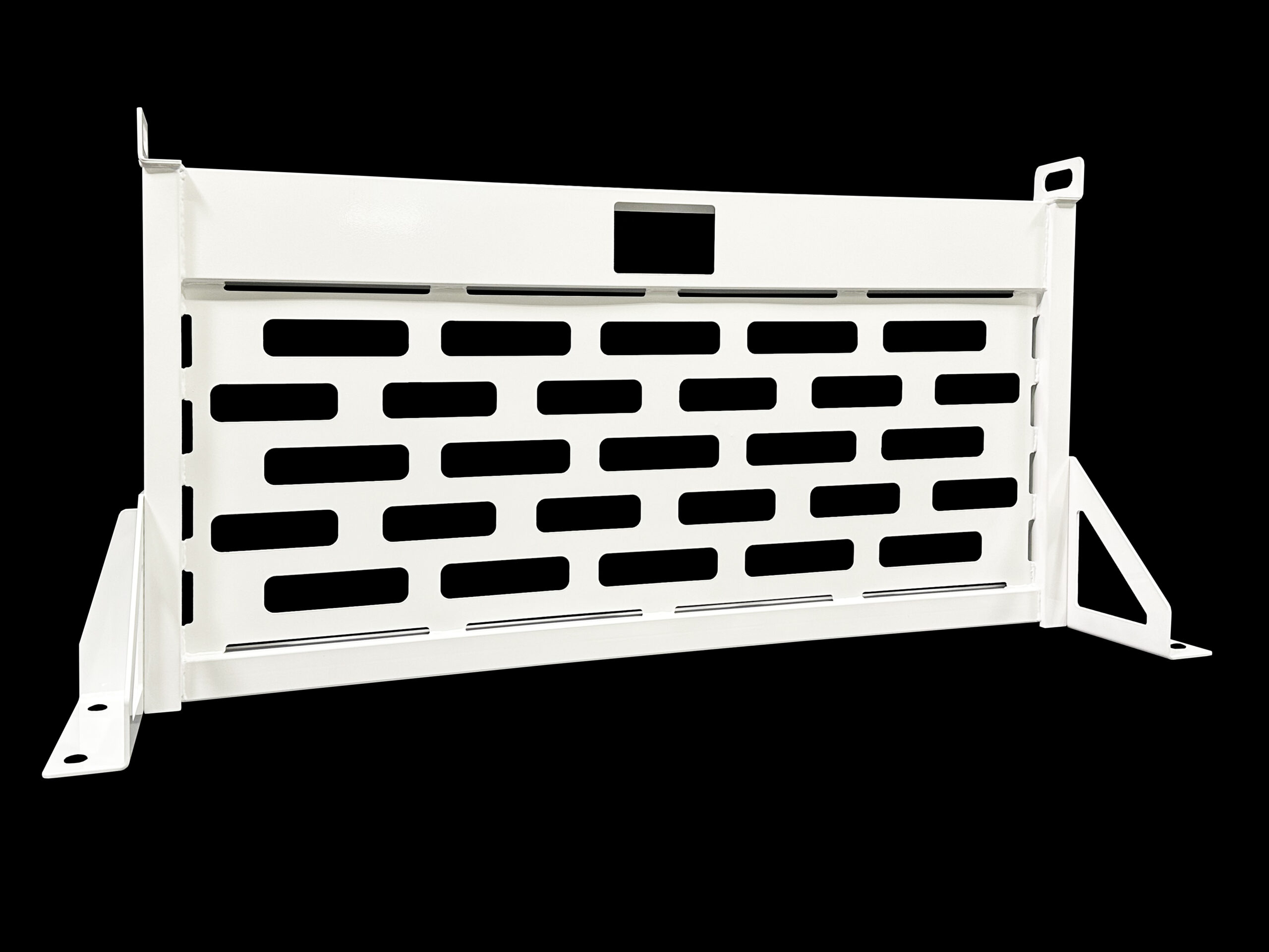 Service Body Headache Rack 7 Service Body Headache Rack - Image 5