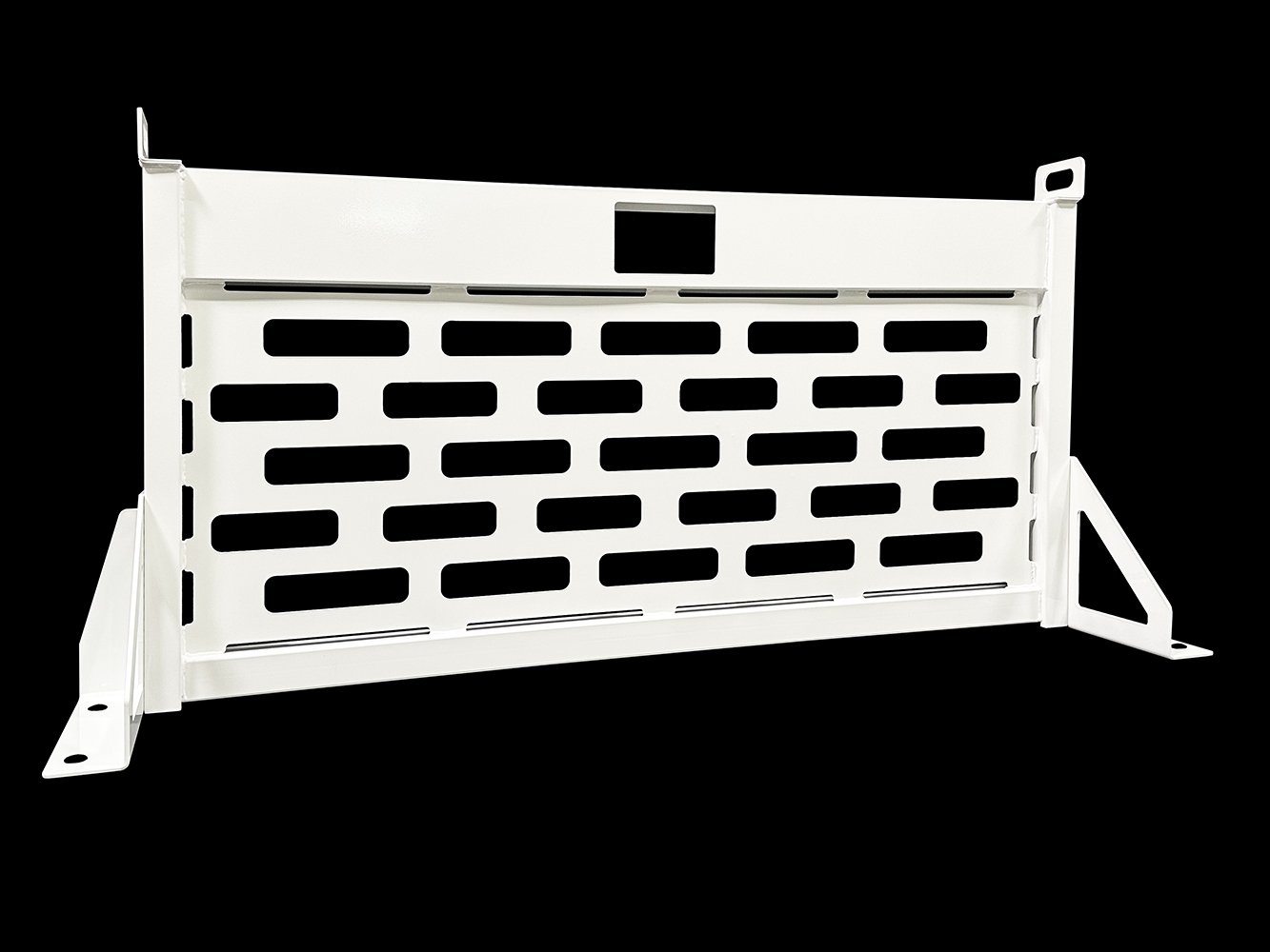 Service Body Headache Rack 8 Service Body Headache Rack - Image 6