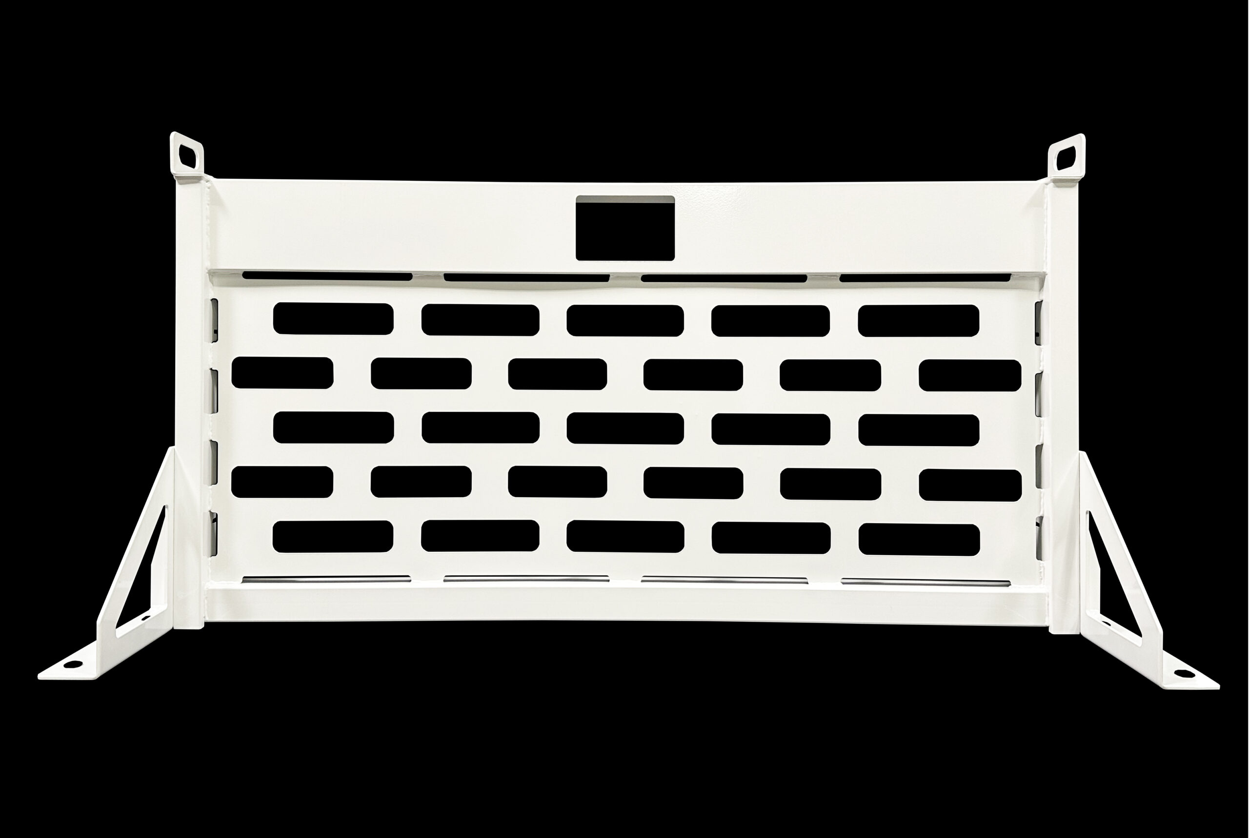 Service Body Headache Rack 9 Service Body Headache Rack - Image 7