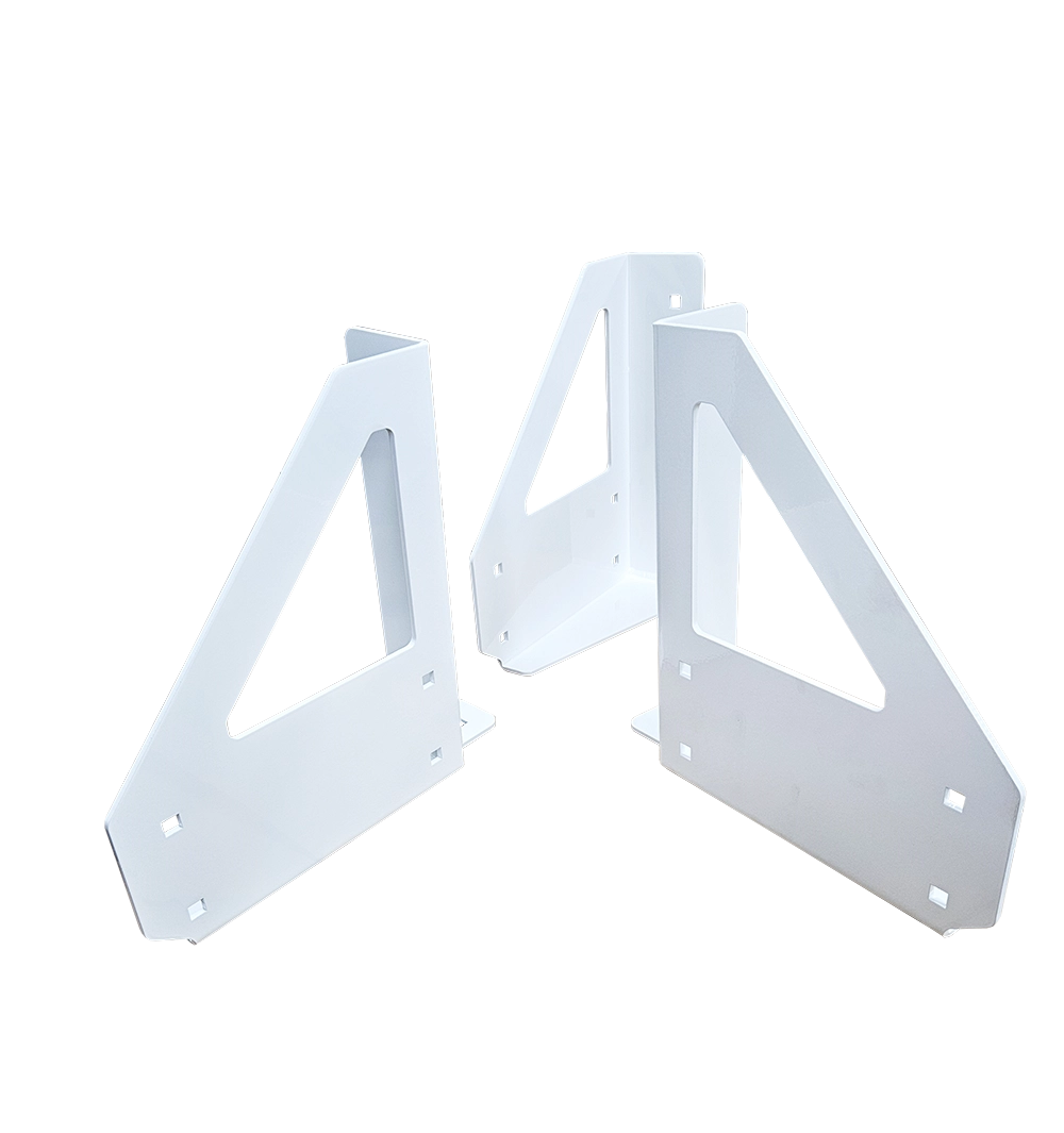 Service Body Headache Rack 4 Service Body Headache Rack - Image 2