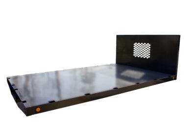 Flat Bed