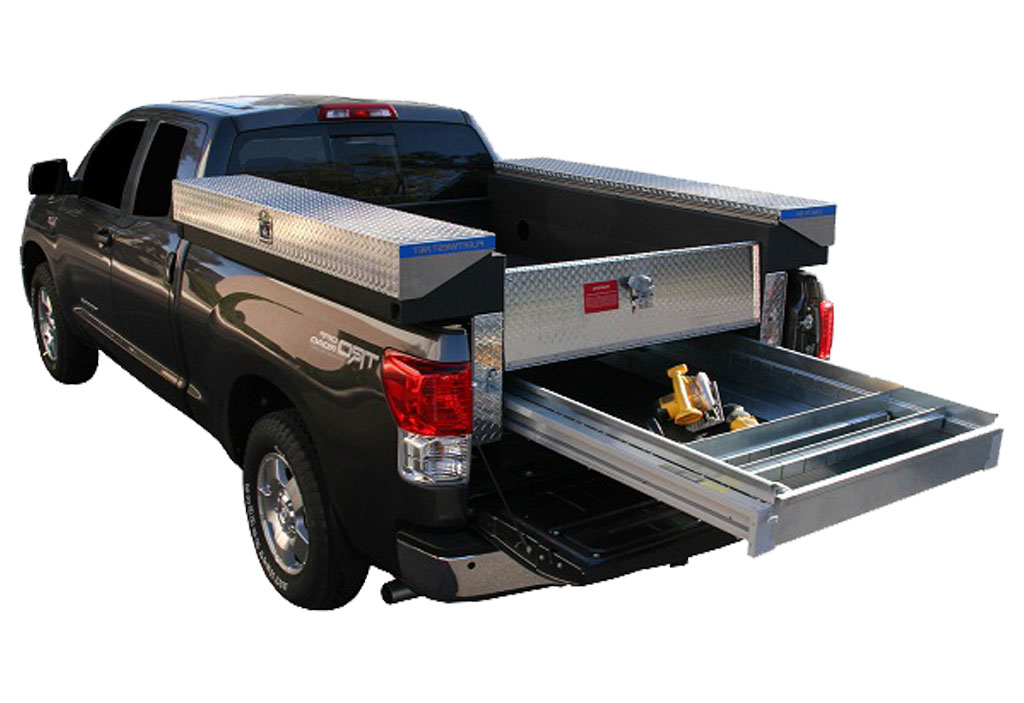 Sportsman - Transferable Utility Body by Fleetwest 6 Sportsman - Transferable Utility Body by Fleetwest - Image 5