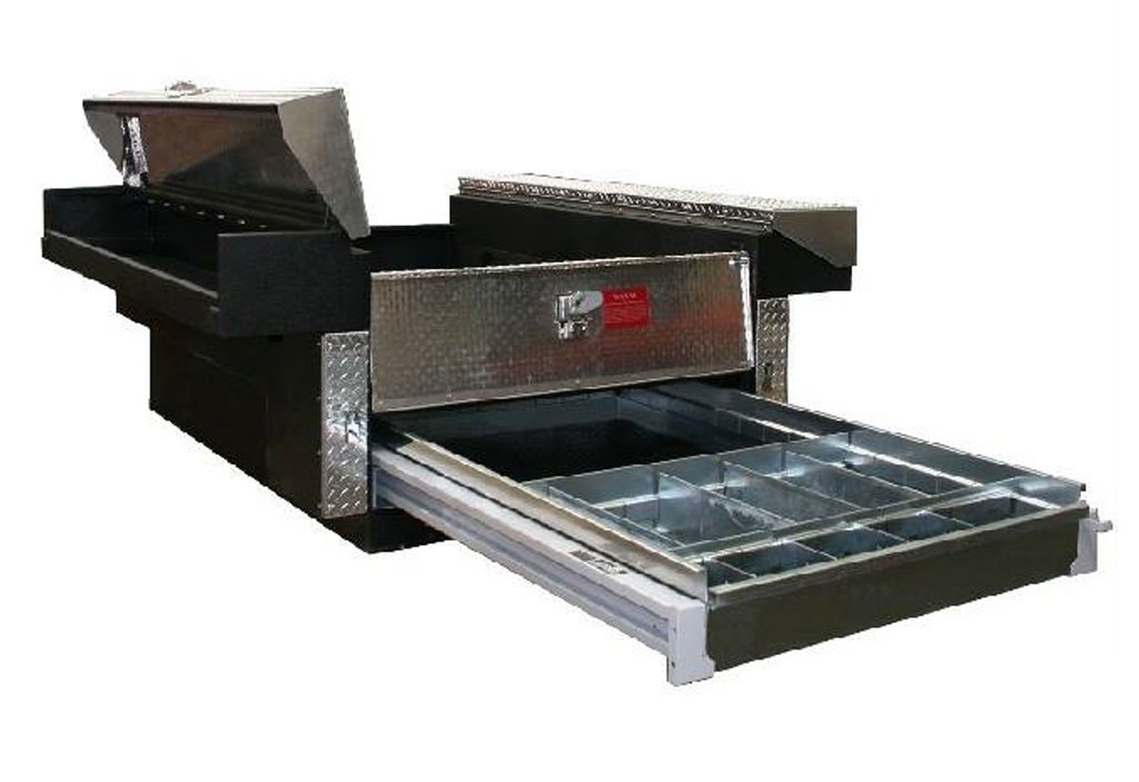 Sportsman - Transferable Utility Body by Fleetwest 5 Sportsman - Transferable Utility Body by Fleetwest - Image 4