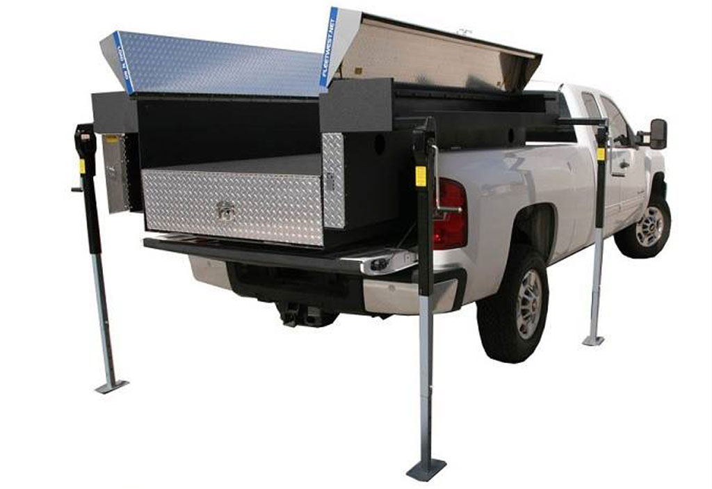 Sportsman - Transferable Utility Body by Fleetwest 4 Sportsman - Transferable Utility Body by Fleetwest - Image 3