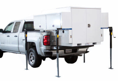 Fixed Top – Transferable Utility Body