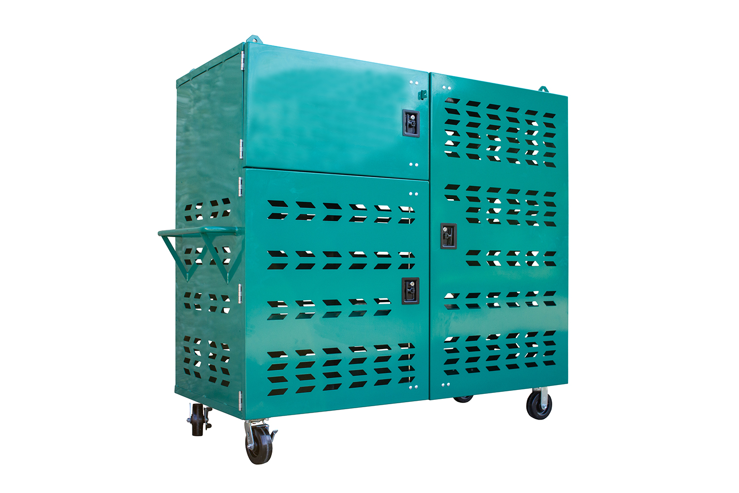 Longhorn Reel™ Job Boxes LHR804 2